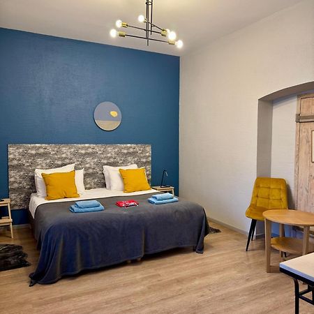 Zeit Apartment Ліґатне Екстер'єр фото
