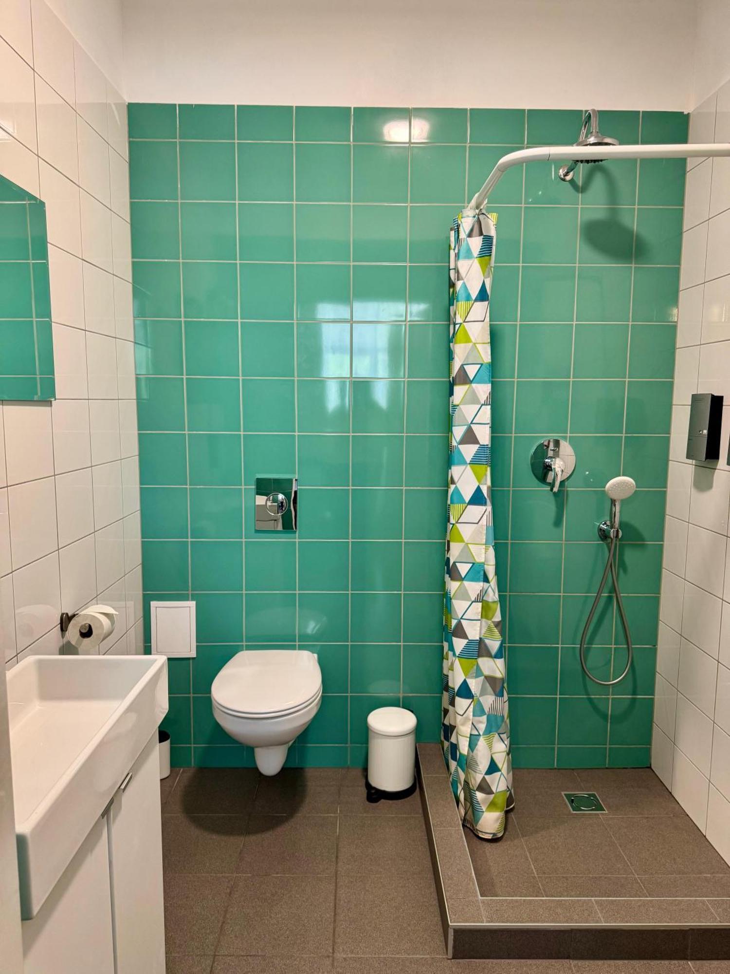 Zeit Apartment Ліґатне Екстер'єр фото