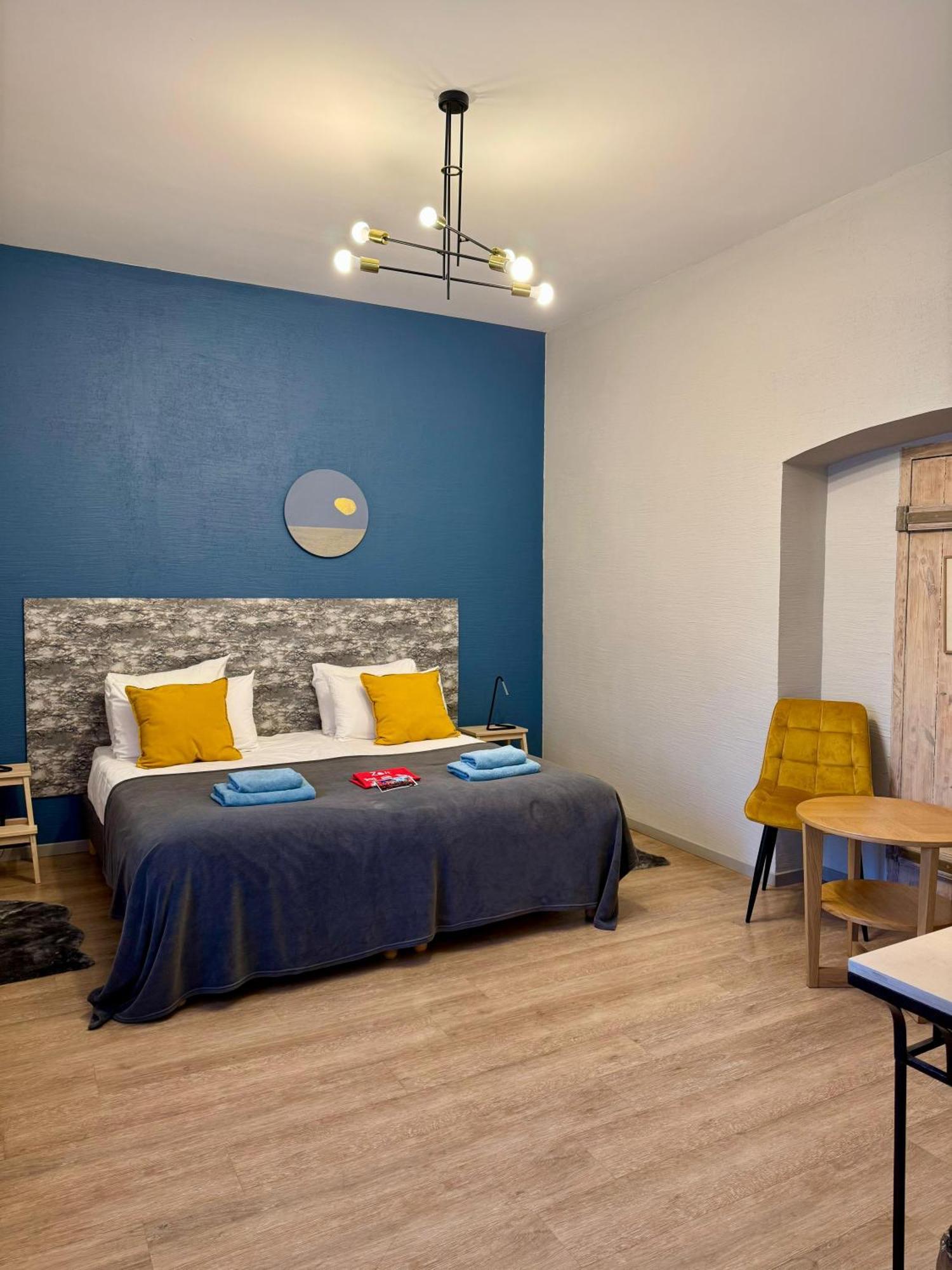 Zeit Apartment Ліґатне Екстер'єр фото